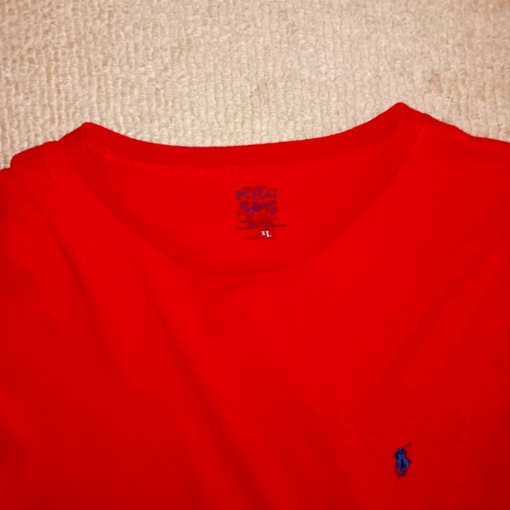 Ralph lauren polo rare release